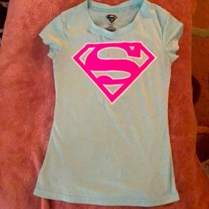 Superman Workout 🏋🏻‍♀️ Top!!